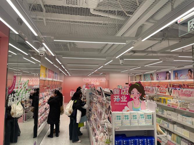 thecolorist有哪些牌子