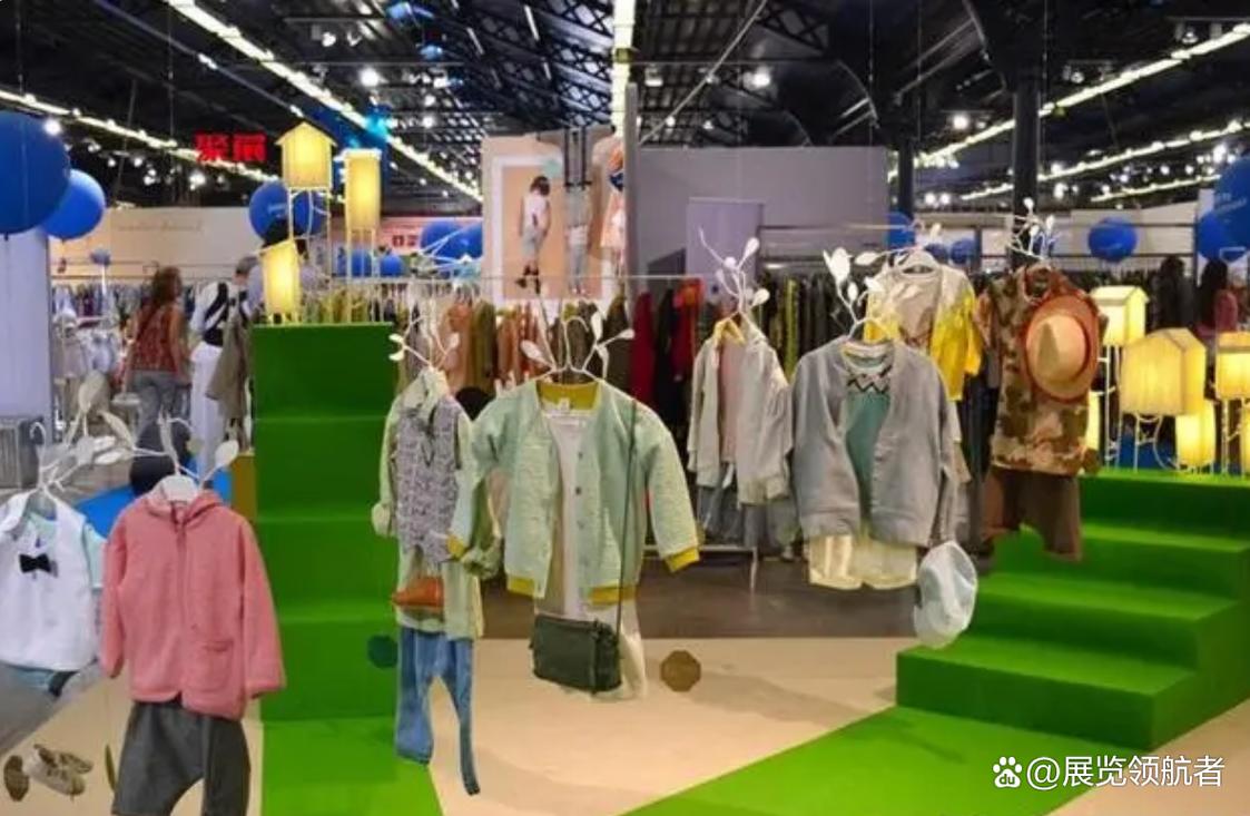 童装展会有哪些