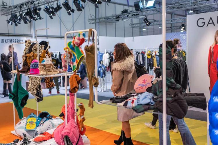 童装展会有哪些