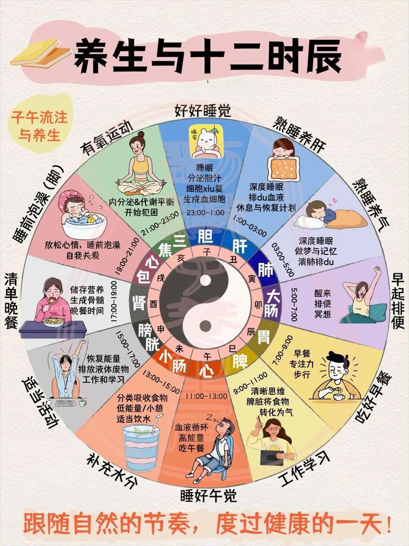 都有哪些养生项目