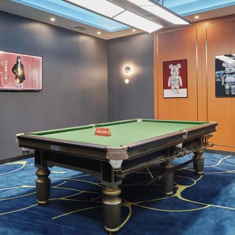 台球助教岗位职责