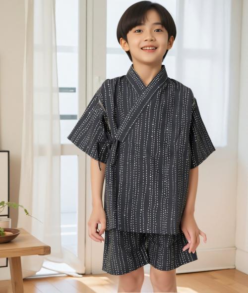 日本童装都有哪些