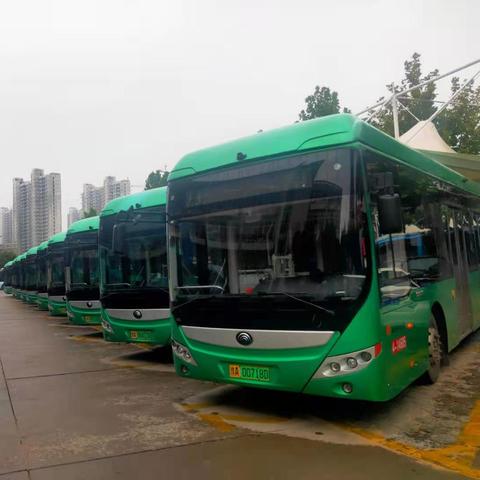 医院车队岗位职责