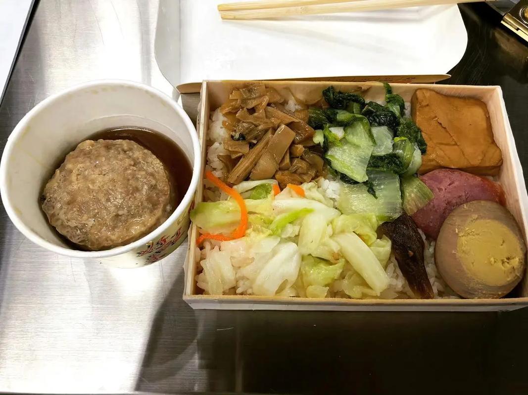 池上便当有哪些