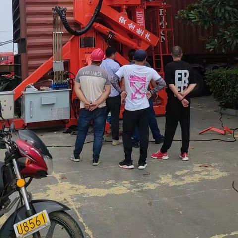 粮库装卸岗位职责具体有哪些？