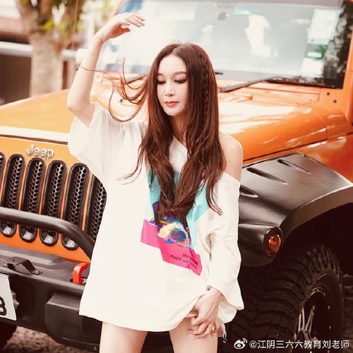 温碧霞代理哪些牌子