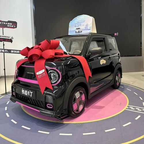 卡丁车品牌有哪些