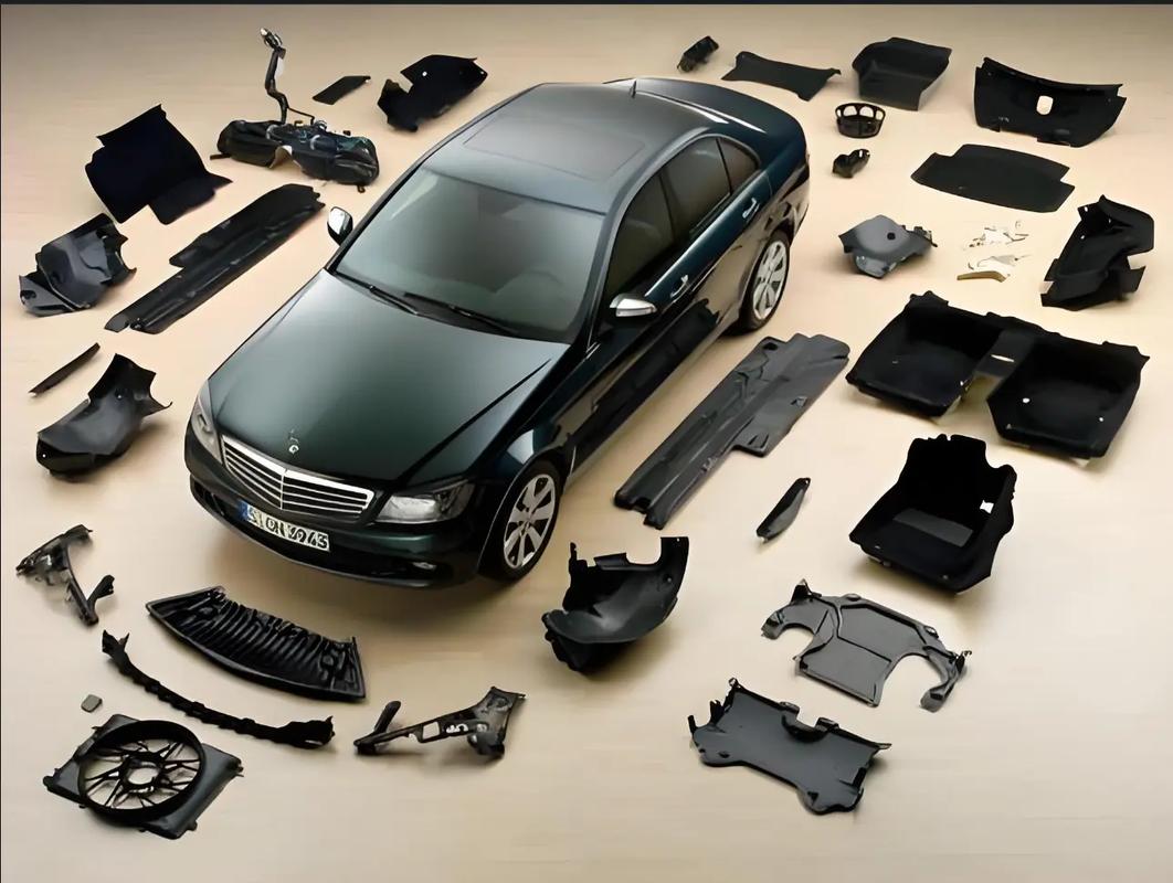 汽配有哪些条件