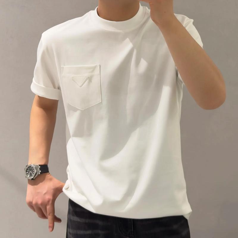 体恤款式有哪些