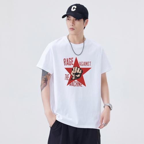 体恤款式有哪些