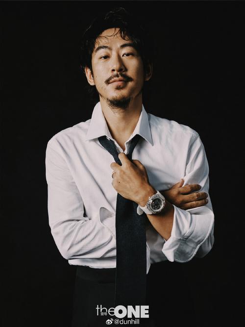 哪些明星喜欢登喜路