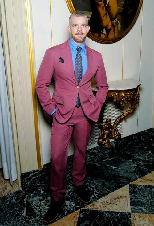 哪些明星喜欢登喜路