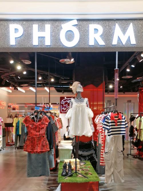 西安女装有哪些