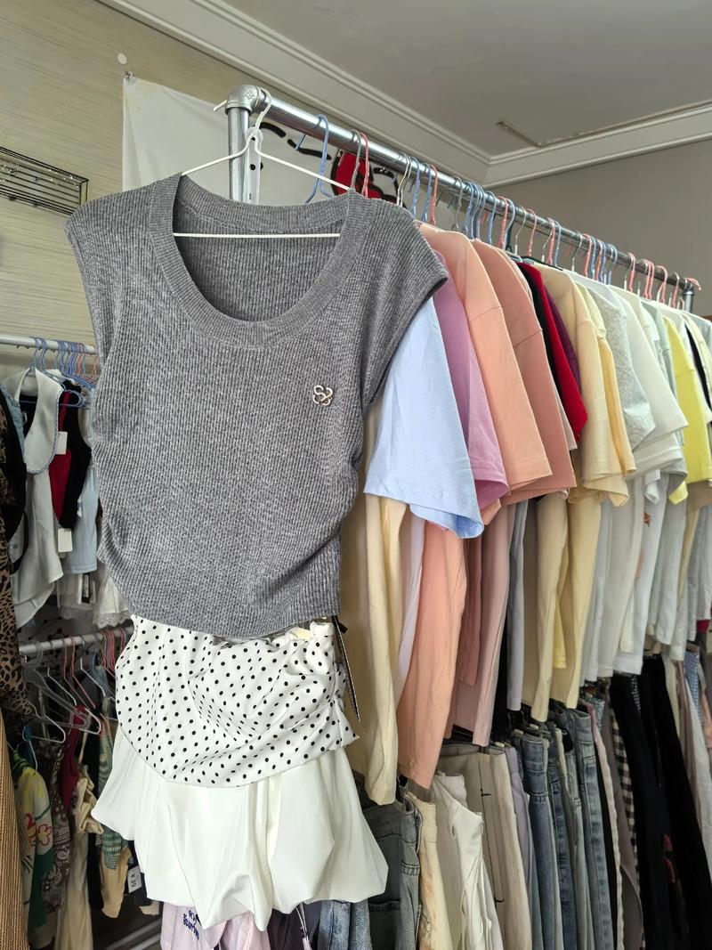 西安女装有哪些