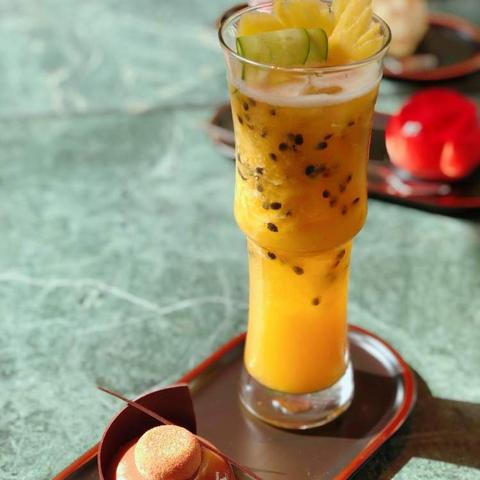 冷饮师岗位职责