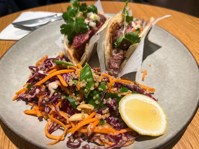 有哪些大牌西餐