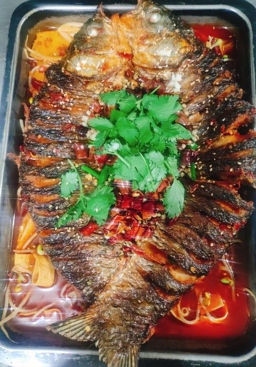 烤鱼有哪些鱼类