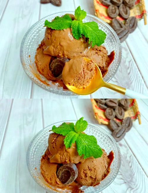 冰淇淋能做哪些成品