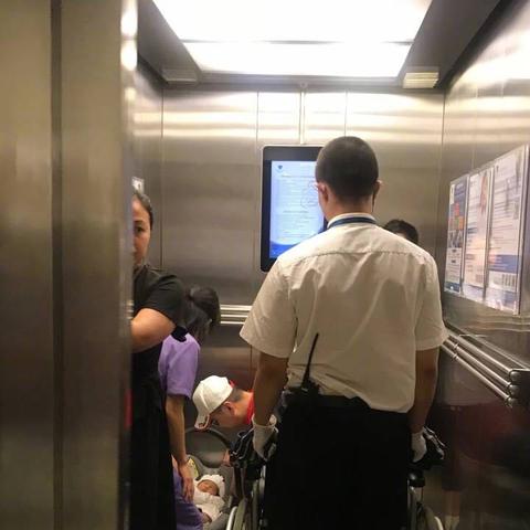 电梯看护岗位职责