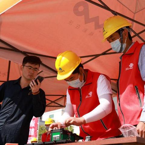 应急通信岗位职责具体包含哪些核心任务？