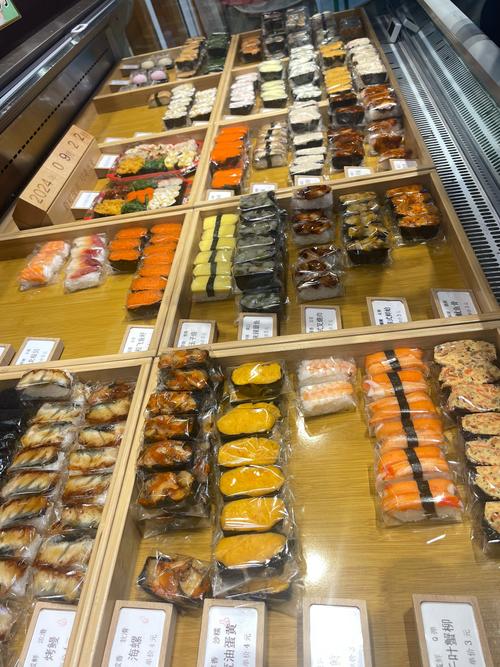 寿司哪些品牌好做