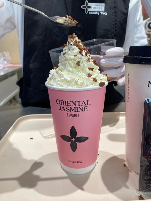 山东奶茶有哪些