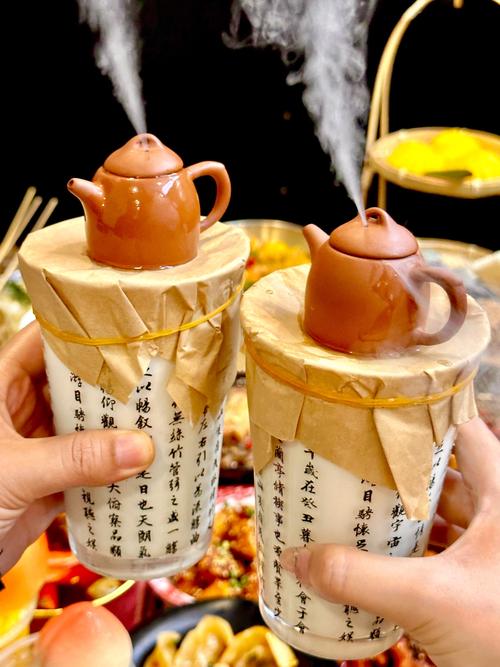 山东奶茶有哪些