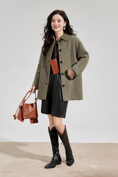 有哪些品牌冬装