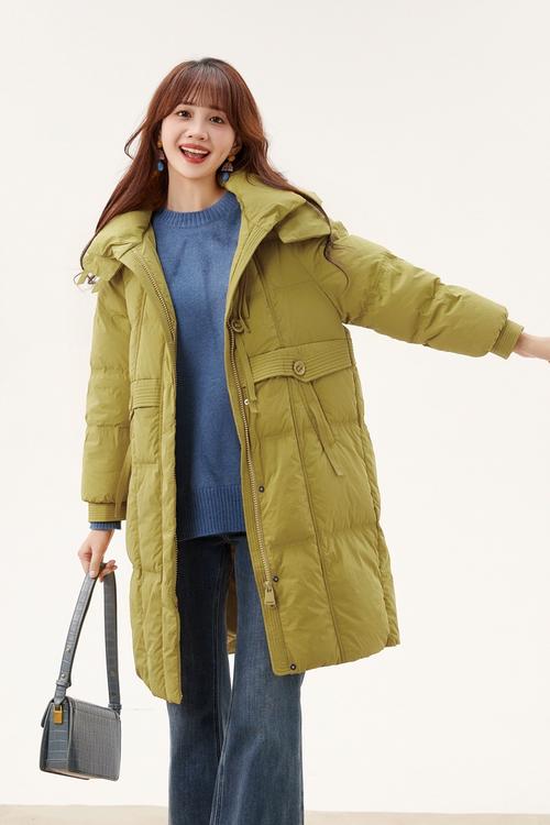 有哪些品牌冬装