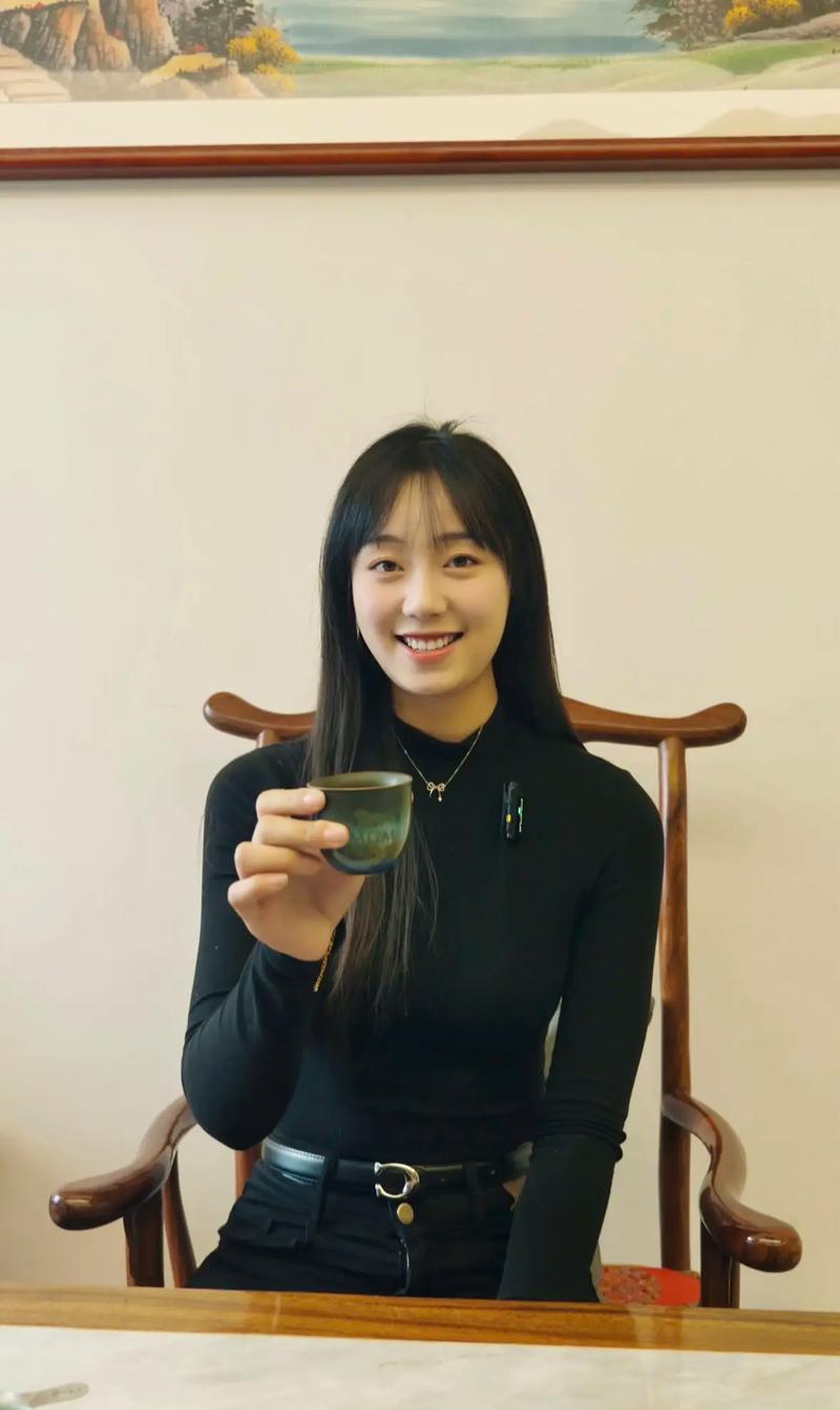 创业女孩有哪些