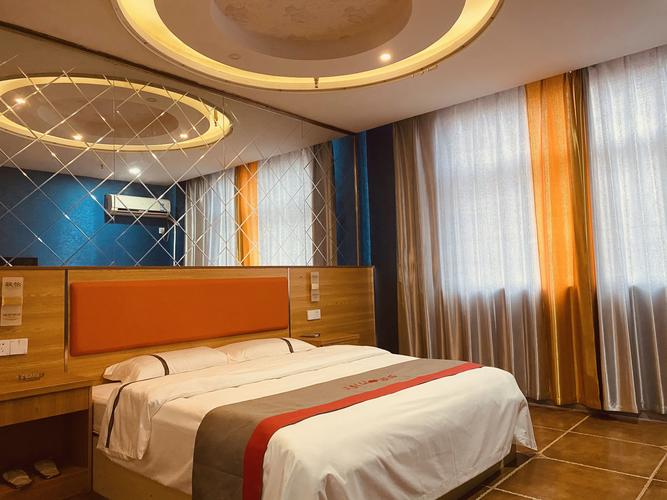 连锁酒店都是哪些