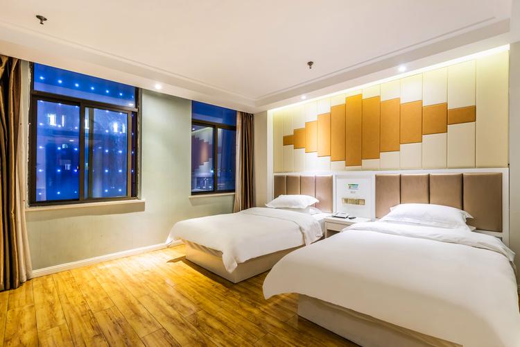 连锁酒店都是哪些