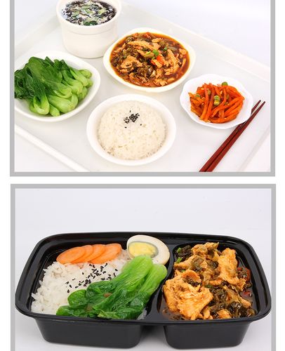 外卖餐饮哪些好卖