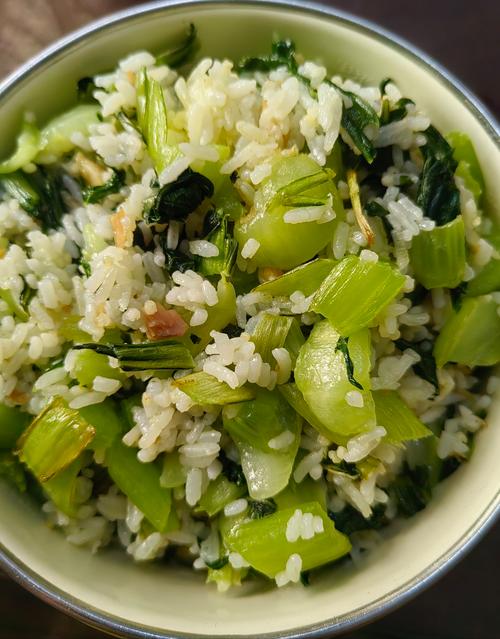 快餐青菜有哪些