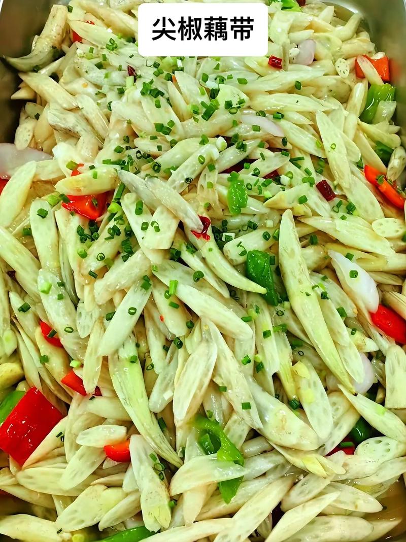 快餐青菜有哪些