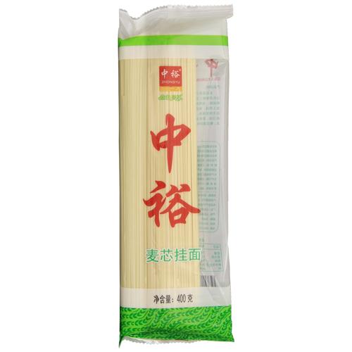 加盟面条有哪些