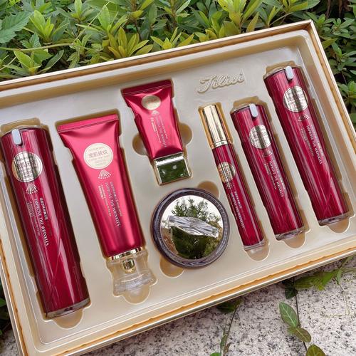 美容用到哪些东西