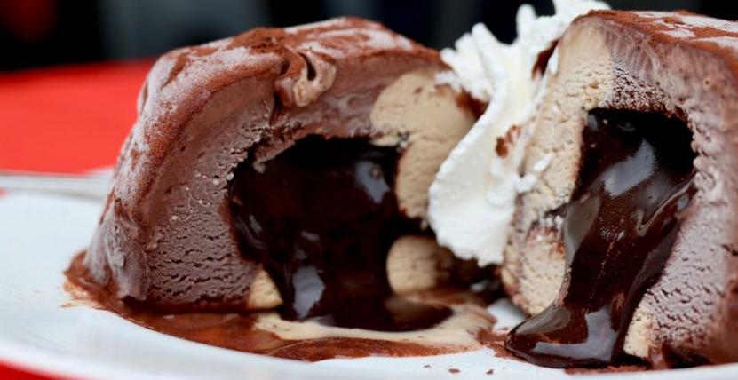 外国冰淇淋有哪些