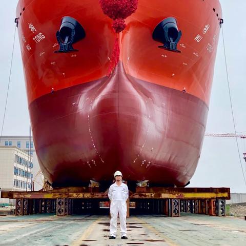 武船船舶工程公司工作环境待遇如何？