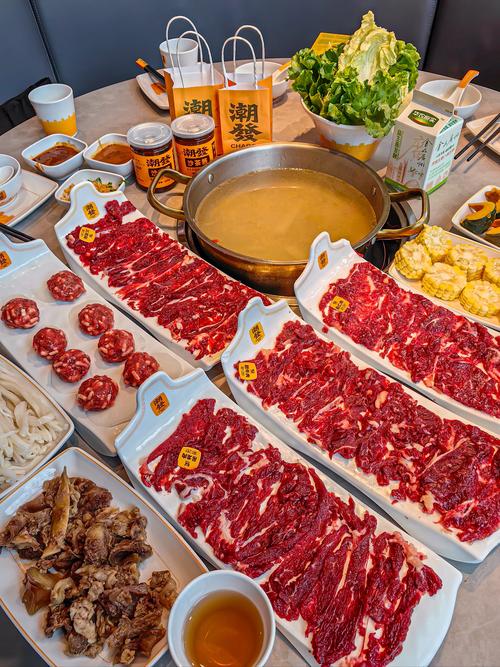 广东火锅有哪些