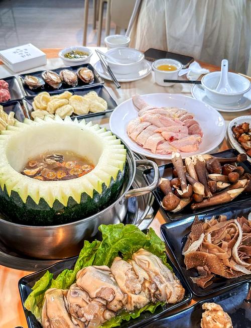 广东火锅有哪些