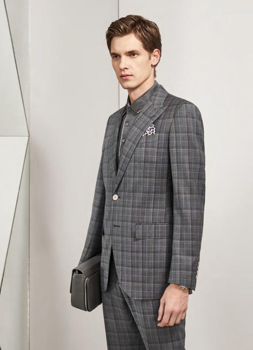 有哪些独立男装