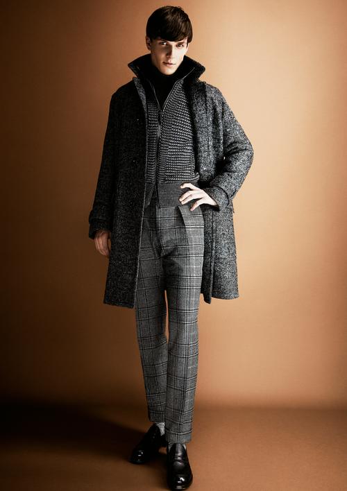 有哪些独立男装