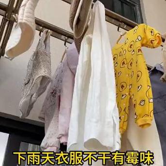 衣服哪些不能烘干