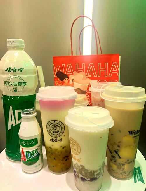 合肥哪些奶茶店