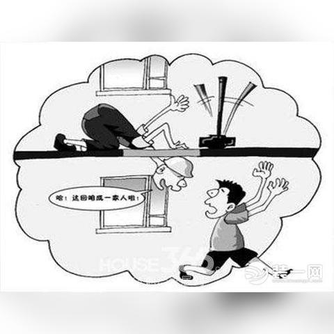 业主岗位职责牌，是业主还是物业的责任？