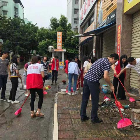 志愿服务岗位职责具体包含哪些内容？