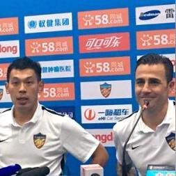 足球教练岗位职责