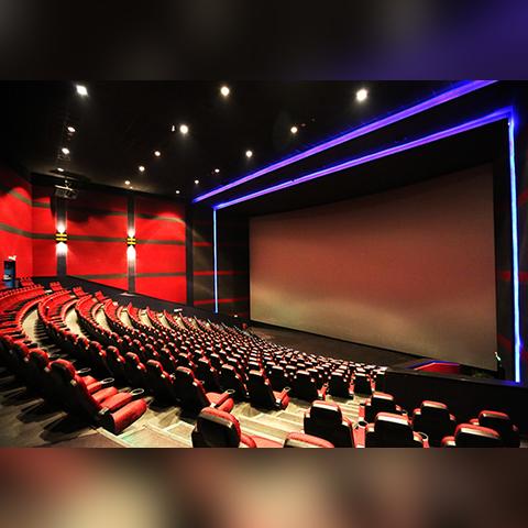 影城各岗位职责