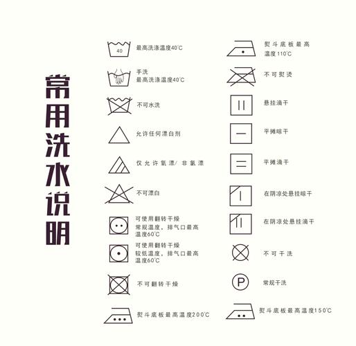 哪些单位需要干洗